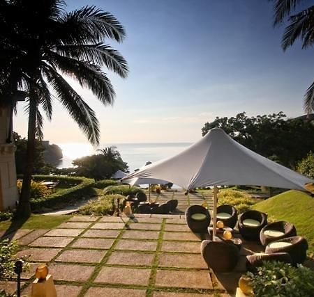 Club Punta Fuego Hotel Nasugbu Bagian luar foto