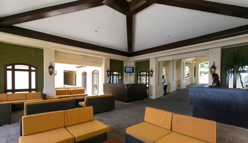 Club Punta Fuego Hotel Nasugbu Bagian luar foto