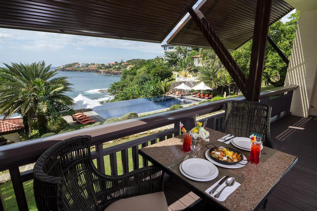 Club Punta Fuego Hotel Nasugbu Bagian luar foto