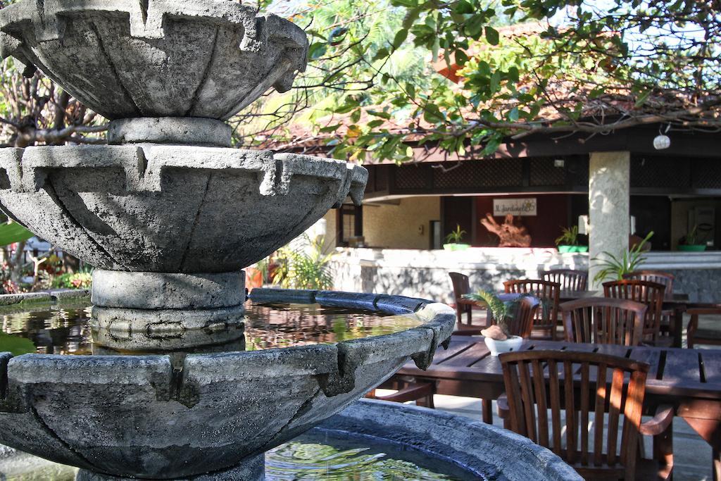 Club Punta Fuego Hotel Nasugbu Bagian luar foto