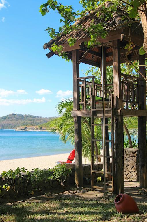 Club Punta Fuego Hotel Nasugbu Bagian luar foto